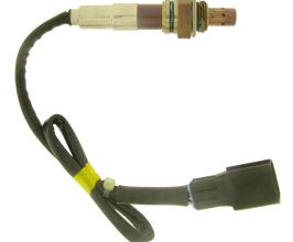 NGK Mazda 3 2013-2006 Direct Fit 5-Wire Wideband A/F Sensor for Mazda Mazda3 BL