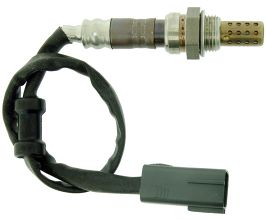 NGK Mazda 3 2013-2012 Direct Fit Oxygen Sensor for Mazda Mazda3 BL