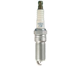 NGK Laser Iridium/Platinum Spark Plug Box of 4 (LTR5BI-13) for Mazda Mazda3 BL