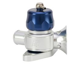 Turbosmart BOV Dual Port Maz/Sub-Blue for Mazda Mazda3 BL