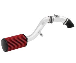 AEM AEM 07-13 Mazdaspeed3 2.3L L4 Polished Cold Air Intake for Mazda Mazda3 BL