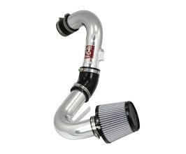 aFe Power Takeda Intakes Stage-2 PDS AIS PDS Mazda 3 10-11 L4-2.5L (pol) for Mazda Mazda3 BL