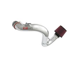 Injen 2007-10 Mazdaspeed 3 2.3L 4 Cyl. (Manual) Black Cold Air Intake for Mazda Mazda3 BL