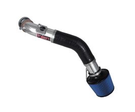 Injen 10-12 Mazda 3 2.5L-4cyl Polished Cold Air Intake w/ Silicone Intake Hose for Mazda Mazda3 BL