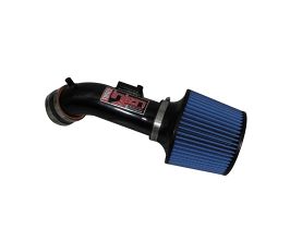 Injen 10-12 Mazda 3 2.5L-4cyl Black Short Ram Intake for Mazda Mazda3 BL