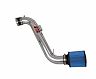 Injen 13-18 Mazda 3 2.0L 4Cyl AT Polished Cold Air Intake with MR Tech for Mazda 3 i