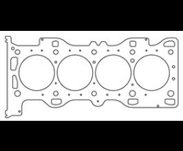 Cometic 06+ Mazda MZR 2.3L 87.5mm MLS .066in Headgasket for Mazda Mazda3 BL