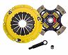 ACT 2005 Mazda 3 HD/Race Sprung 4 Pad Clutch Kit for Mazda 3 i