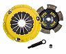 ACT 2005 Mazda 3 HD/Race Sprung 6 Pad Clutch Kit for Mazda 3 i