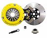 ACT 2007 Mazda 3 HD/Race Sprung 4 Pad Clutch Kit for Mazda 3 Mazdaspeed