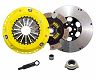 ACT 2007 Mazda 3 HD/Race Sprung 6 Pad Clutch Kit