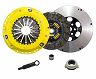 ACT 2007 Mazda 3 HD/Perf Street Sprung Clutch Kit