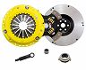 ACT 2007 Mazda 3 HD/Race Sprung 4 Pad Clutch Kit for Mazda 3 Mazdaspeed