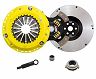 ACT 2007 Mazda 3 HD/Race Sprung 4 Pad Clutch Kit