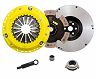 ACT 2007 Mazda 3 HD/Race Rigid 6 Pad Clutch Kit for Mazda 3 Mazdaspeed