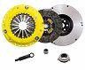 ACT 2007 Mazda 3 HD/Perf Street Sprung Clutch Kit