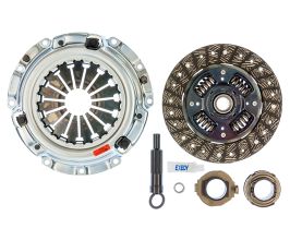 Exedy 2004-2011 Mazda 3 L4 Stage 1 Organic Clutch (Non MazdaSpeed Models Only) for Mazda Mazda3 BL