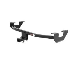 CURT 10-11 Mazda 3 Sedan Class 1 Trailer Hitch w/1-1/4in Receiver BOXED for Mazda Mazda3 BL