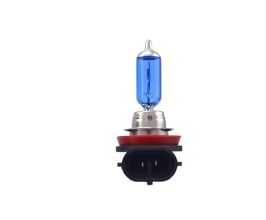 Hella Optilux XB Extreme Type H11 12V 80W Blue Bulbs - Pair for Mazda Mazda3 BL