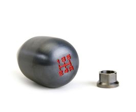 Skunk2 Nissan/Mazda/Mitsubishi 5-Speed Billet Shift Knob (10mm x 1.25mm) (Approx 440 Grams) for Mazda Mazda3 BL