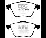 EBC Brakes Bluestuff Street and Track Day Brake Pads