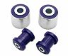 SuperPro 2011 Ford Focus RS Front Control Arm & Bushing Kit for Mazda 3 S/i/Mazdaspeed