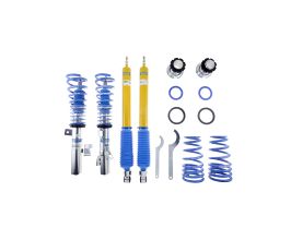 BILSTEIN B16 Ford Focus 2 Lim./Mazda 3/S40/V50 K6 Suspension Kit for Mazda Mazda3 BL