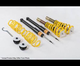 ST Suspensions X Coilover Kit 10-13 Mazda 3 Mazdaspeed for Mazda Mazda3 BL