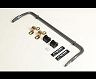 Progess 04-13 Mazda 3 Rear Sway Bar (22mm - Adjustable) for Mazda 3 S/i/Mazdaspeed
