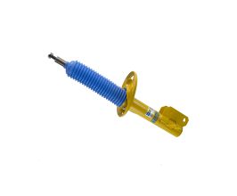 BILSTEIN B6 Performance 14-15 Mazda 3 Front Left 36mm Monotube Shock for Mazda Mazda3 BM