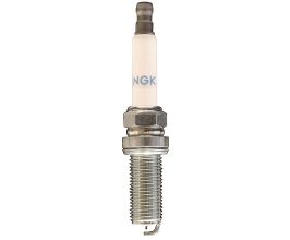 NGK Laser Iridium Spark Plug Box of 4 (ILKAR7L11/04) for Mazda Mazda3 BP