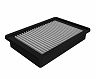aFe Power MagnumFLOW OE Replacement Air Filter w/Pro Dry S Media 19-22 Mazda 3 (L4-2.0/2.5L)