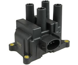 NGK 2000-99 Mercury Mystique DIS Ignition Coil for Mazda Mazda6 GG