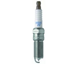 NGK Laser Platinum Spark Plug Box of 4 (PTR5A-13) for Mazda Mazda6 GG