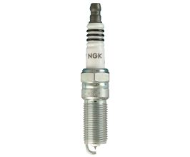 NGK Single Iridium Spark Plug Box of 4 (LTR5IX-11) for Mazda Mazda6 GG