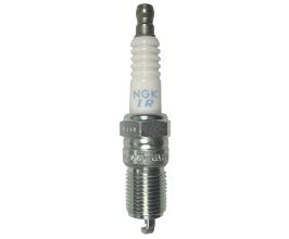 NGK Laser Iridium Spark Plug Box of 4 (TR5AI-13) for Mazda Mazda6 GG