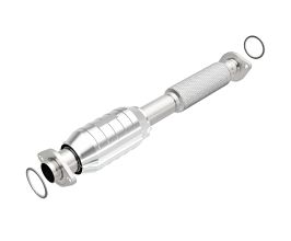 MagnaFlow Conv DF 06- Mazda 6 3.0L Rear OEM for Mazda Mazda6 GG