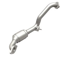 MagnaFlow Conv DF 03-05 Mazda 6.3.0L P/S Rear for Mazda Mazda6 GG