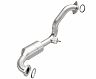 MagnaFlow Conv DF 2003 Mazda 6 3.0L Rear for Mazda 6 S