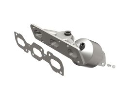 MagnaFlow Conv DF 06-08 Mazda 6 3.0L for Mazda Mazda6 GG