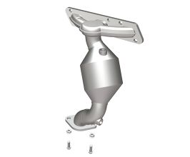 MagnaFlow Conv DF 06-08 Mazda 6 3.0L for Mazda Mazda6 GG
