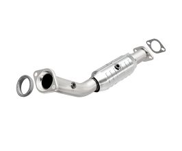 MagnaFlow Conv DF 03-05 Mazda 6 2.3L for Mazda Mazda6 GG