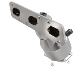 MagnaFlow Conv DF 03 Mazda 6 3.0L for Mazda Mazda6 GG