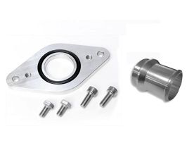 Torque Solution Greddy Blow off Valve and Recirc Adapter: Mazdaspeed 3/6 & CX7 for Mazda Mazda6 GG