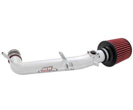 AEM AEM 05-08 Mazda 6 2.3L Polished Cold Air Intake for Mazda Mazda6 GG