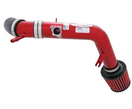 AEM AEM 2006 Mazdaspeed 6 Red Cold Air Intake for Mazda Mazda6 GG