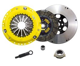 ACT 2007 Mazda 3 HD/Perf Street Sprung Clutch Kit for Mazda Mazda6 GG