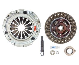 Exedy 2006-2009 Ford Fusion L4 Stage 1 Organic Clutch for Mazda Mazda6 GG