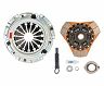 Exedy 2006-2009 Ford Fusion L4 Stage 2 Cerametallic Clutch Thick Disc for Mazda 6 i/Mazdaspeed