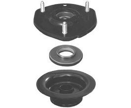 KYB Shocks & Struts Strut Mounts Front FORD Fusion (AWD) 2006-11 FORD Fusion (FWD) 2006-11 LINCOLN M for Mazda Mazda6 GG